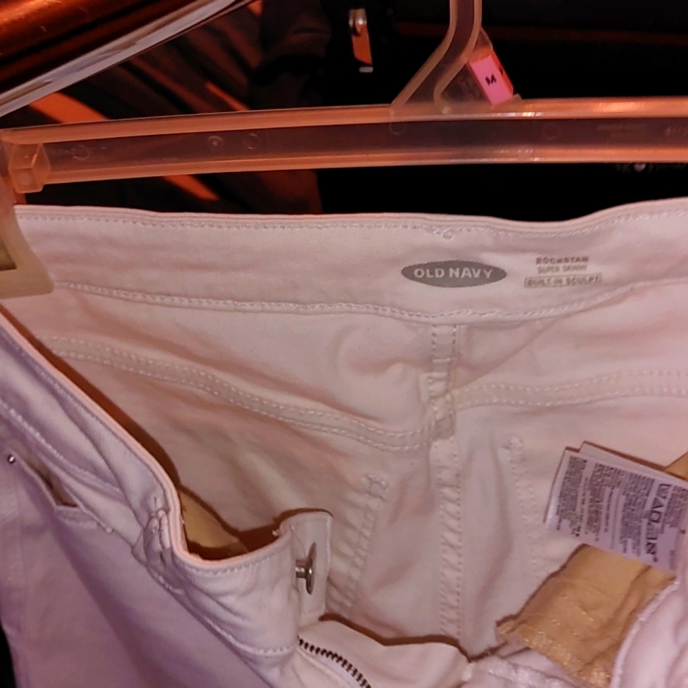 Womens jeans